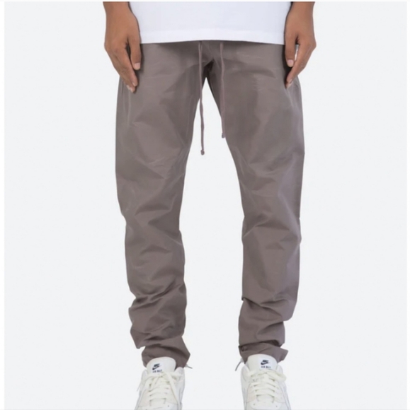 MNML Everyday Nylon Pants NWT - Picture 3 of 8